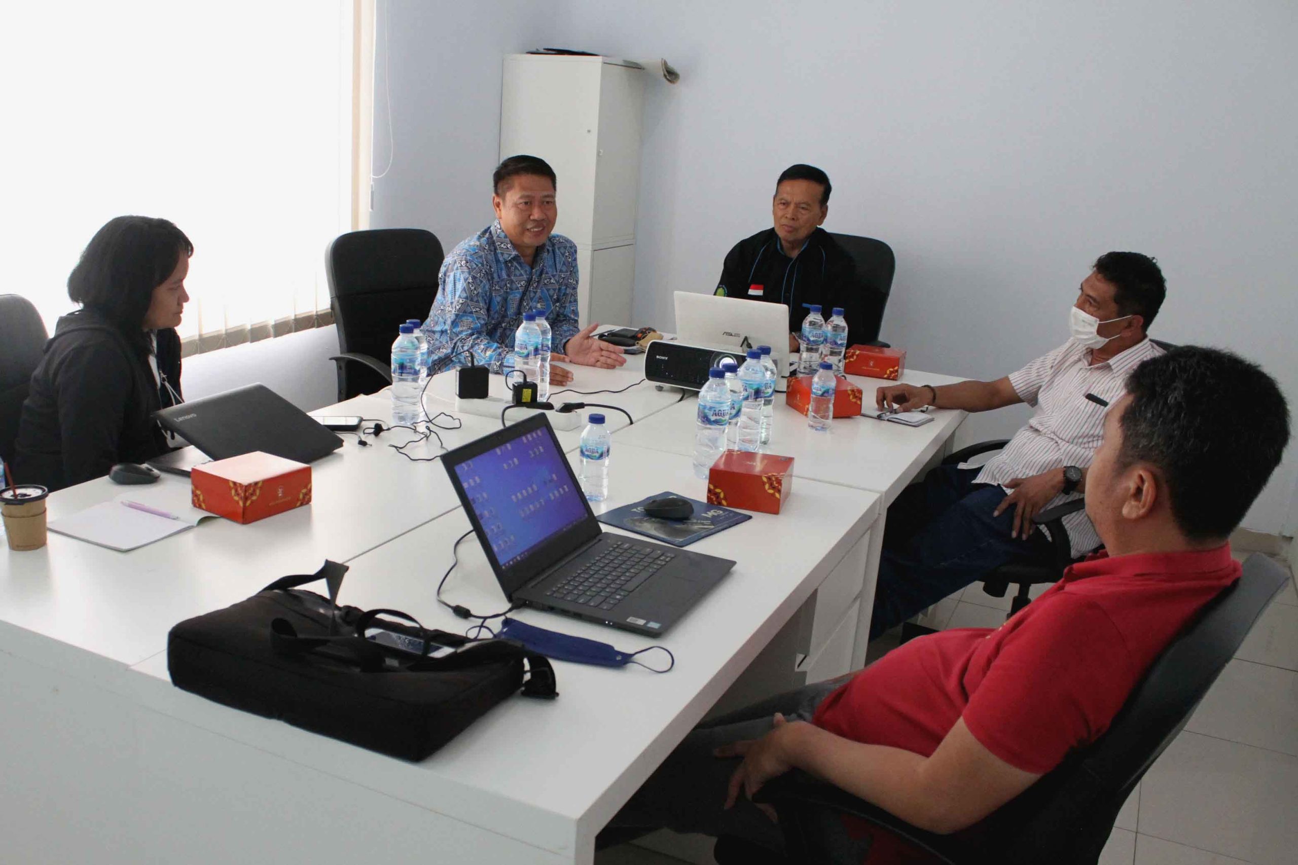 Sertifikasi BNSP Profesi MSDM Skema Supervisor & Manager Apindo Jaya