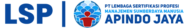 LSP Apindo Jaya